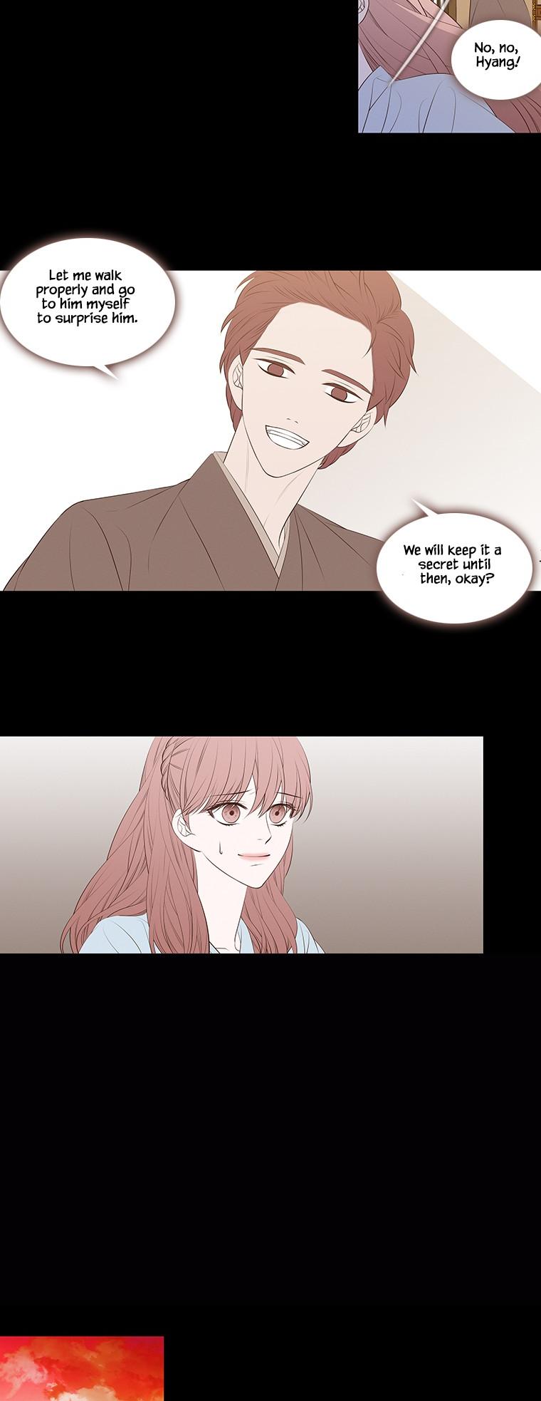 Heavenly Match Chapter 230 page 8 - Chapter 230