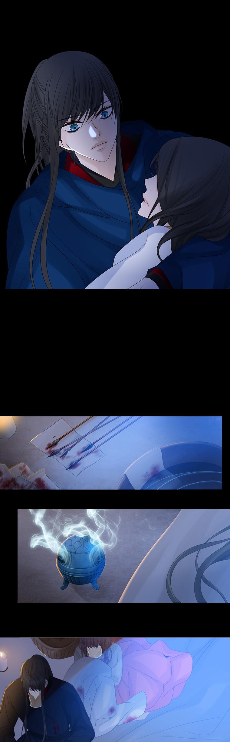 Heavenly Match Chapter 231 page 1 - Chapter 231