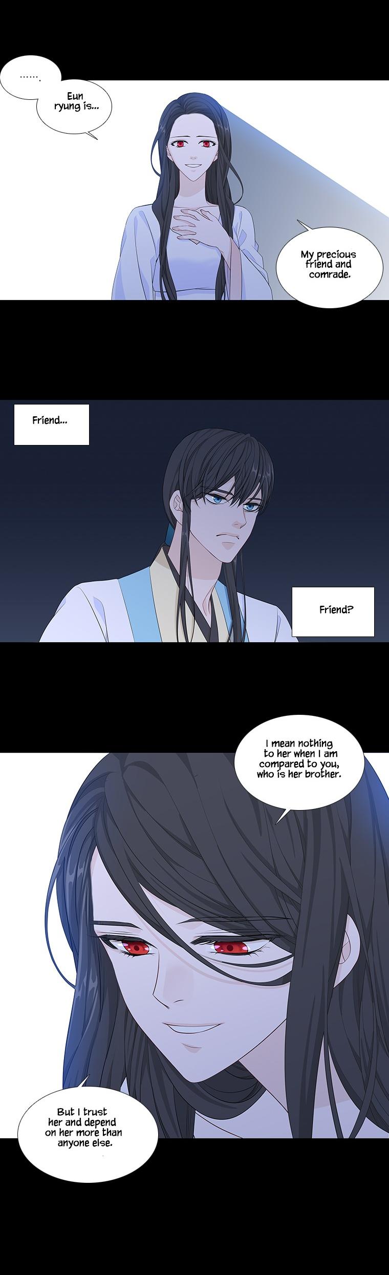 Heavenly Match Chapter 231 page 14 - Chapter 231