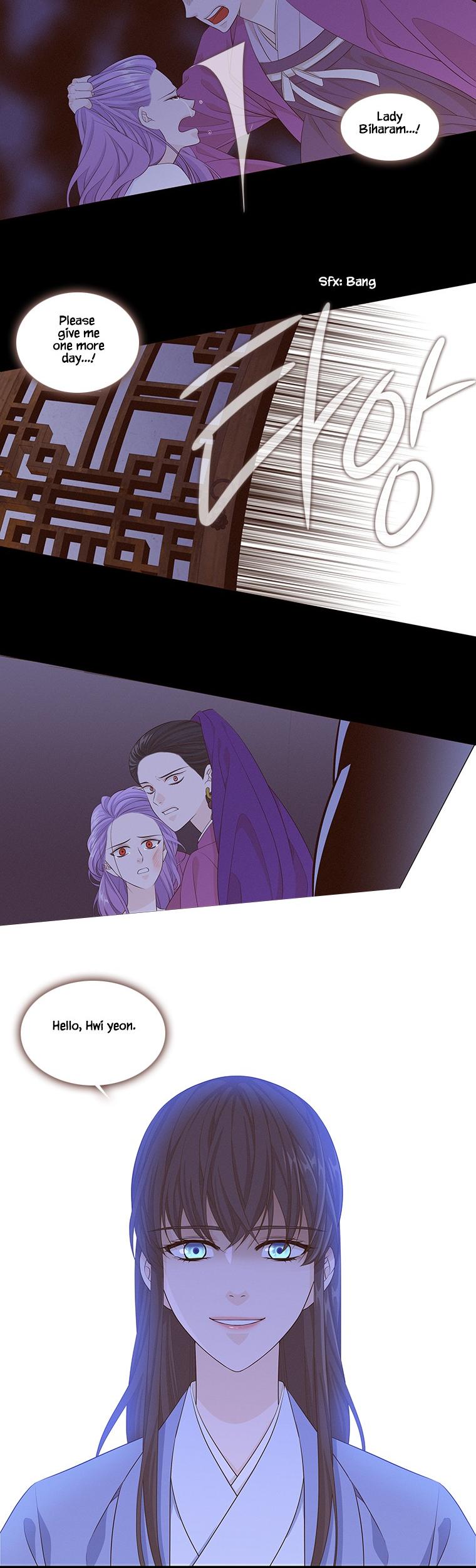 Heavenly Match Chapter 231 page 17 - Chapter 231