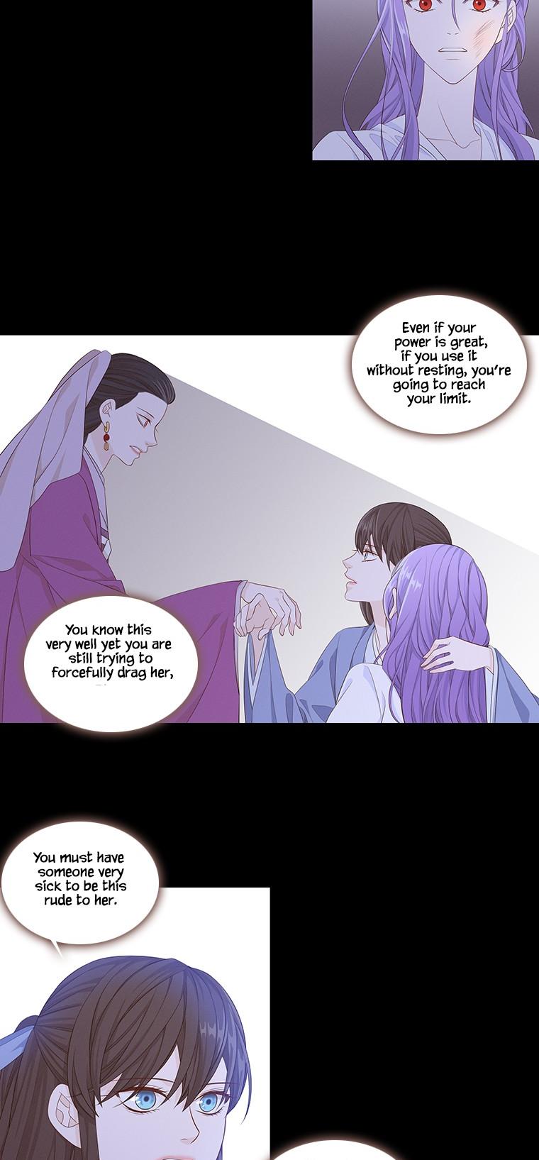 Heavenly Match Chapter 231 page 19 - Chapter 231