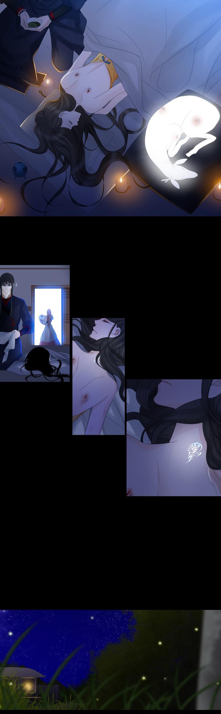Heavenly Match Chapter 231 page 2 - Chapter 231