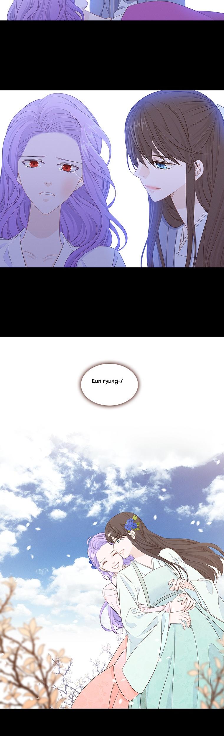 Heavenly Match Chapter 231 page 23 - Chapter 231