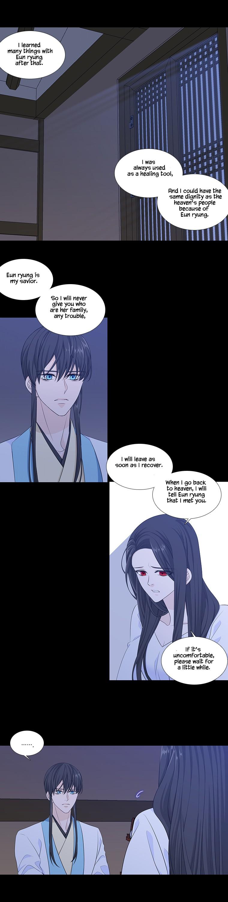 Heavenly Match Chapter 231 page 24 - Chapter 231