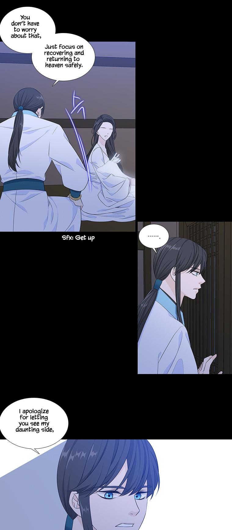 Heavenly Match Chapter 231 page 25 - Chapter 231