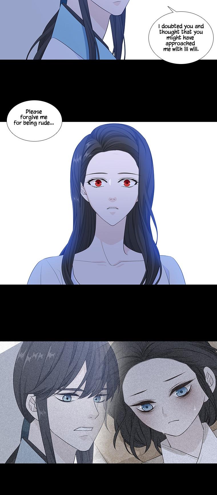 Heavenly Match Chapter 231 page 26 - Chapter 231