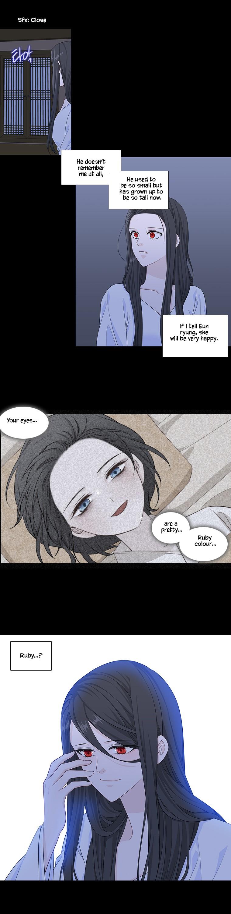 Heavenly Match Chapter 231 page 27 - Chapter 231