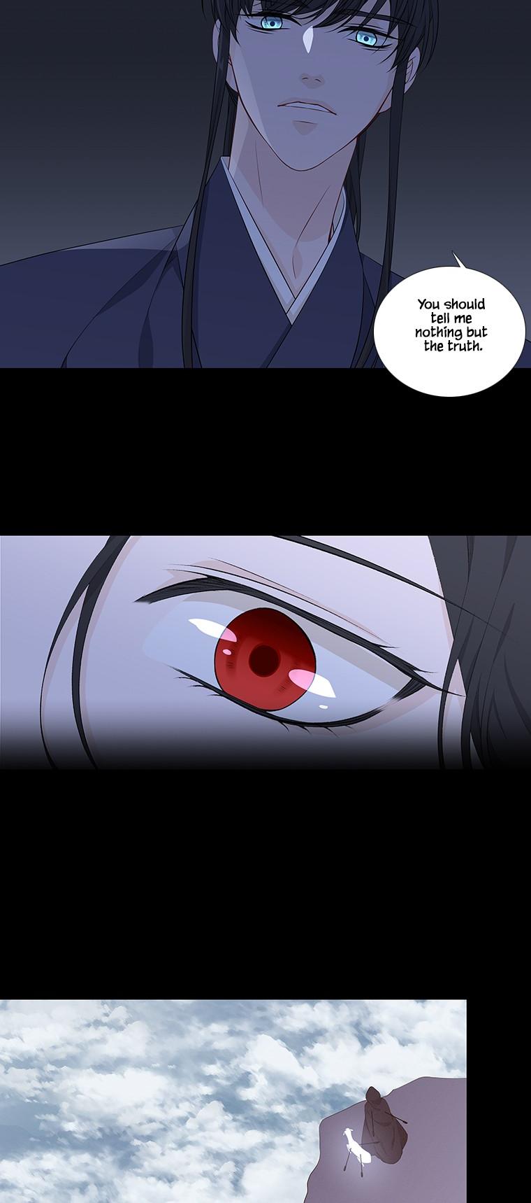 Heavenly Match Chapter 231 page 4 - Chapter 231