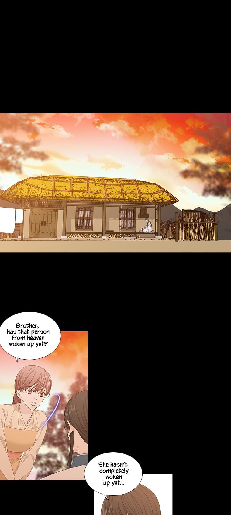 Heavenly Match Chapter 231 page 7 - Chapter 231