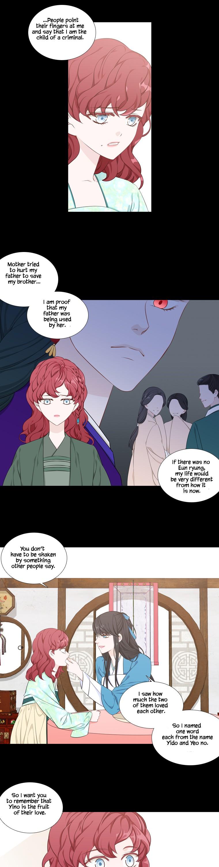 Heavenly Match Chapter 232 page 10 - Chapter 232