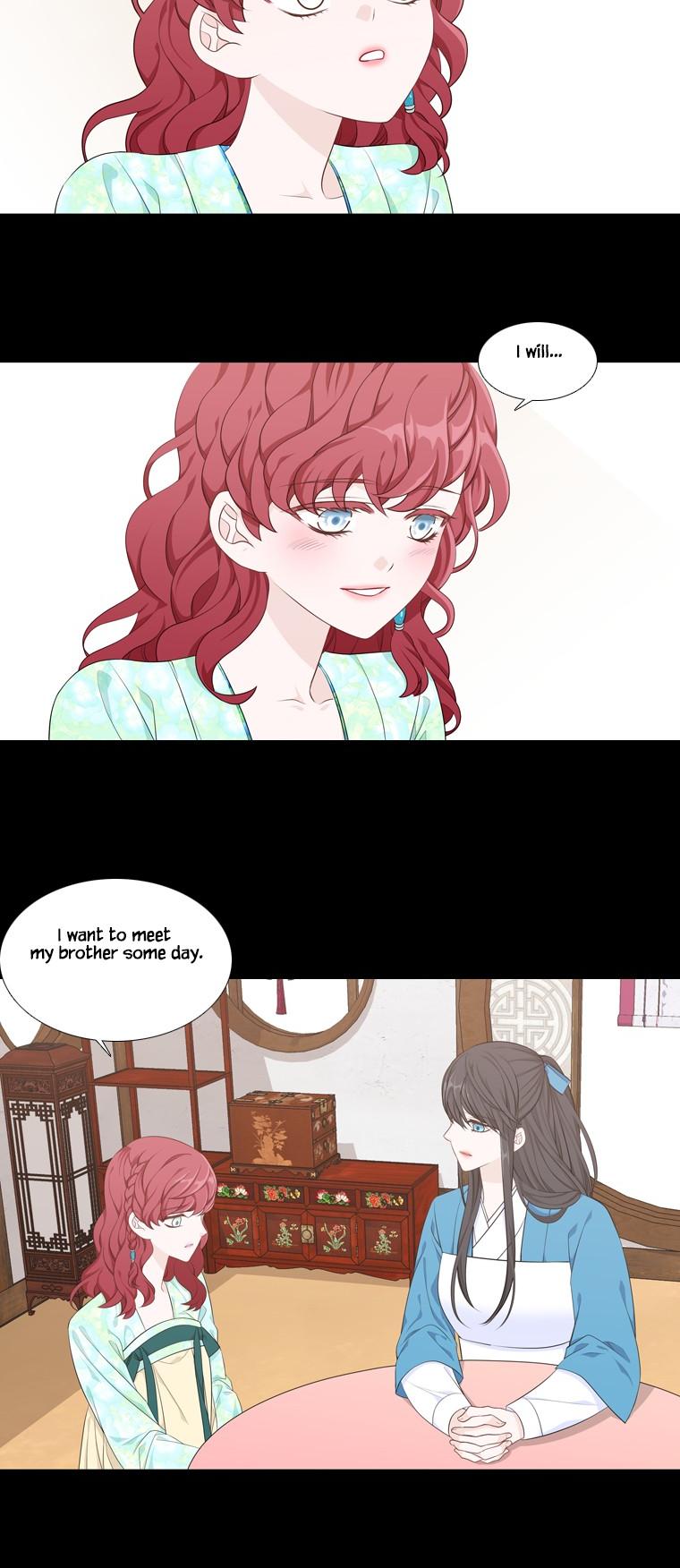 Heavenly Match Chapter 232 page 11 - Chapter 232