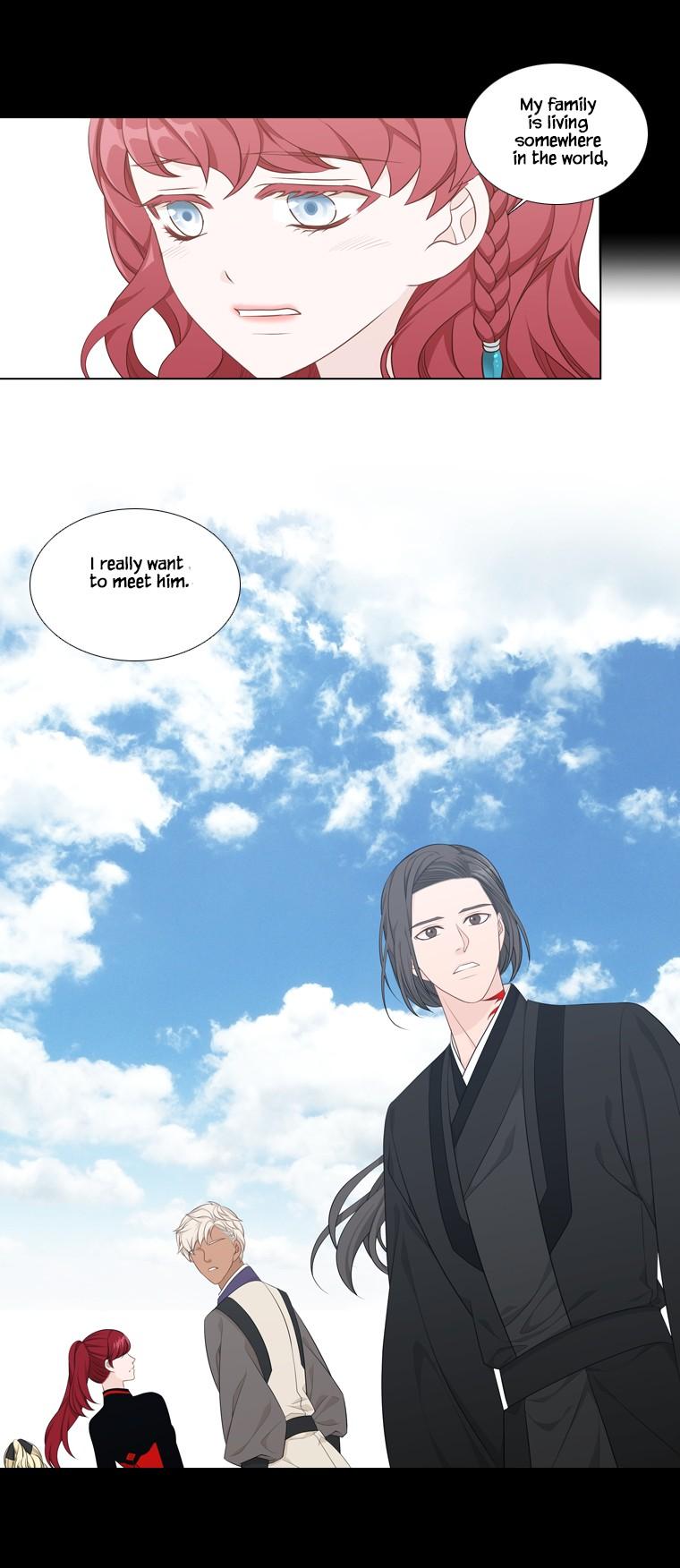 Heavenly Match Chapter 232 page 12 - Chapter 232