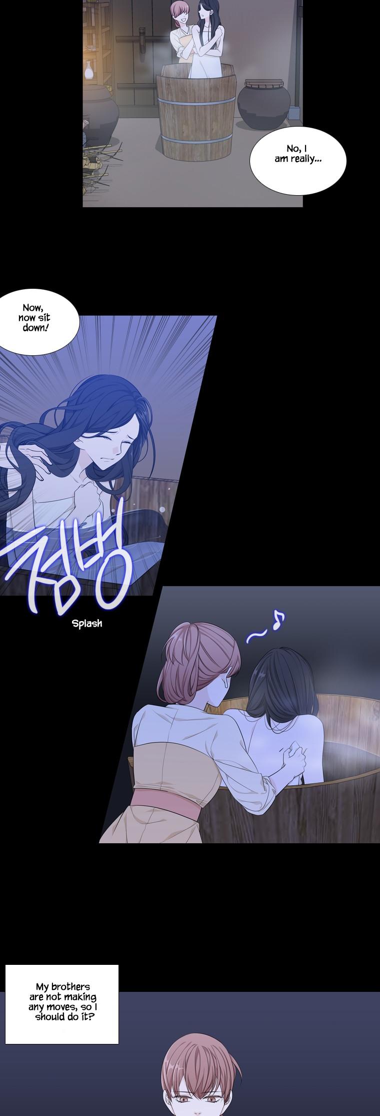 Heavenly Match Chapter 232 page 17 - Chapter 232