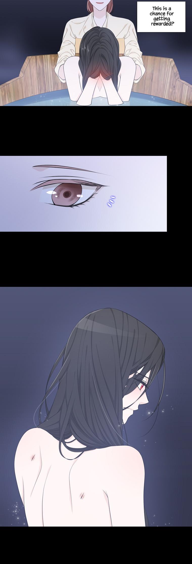 Heavenly Match Chapter 232 page 18 - Chapter 232