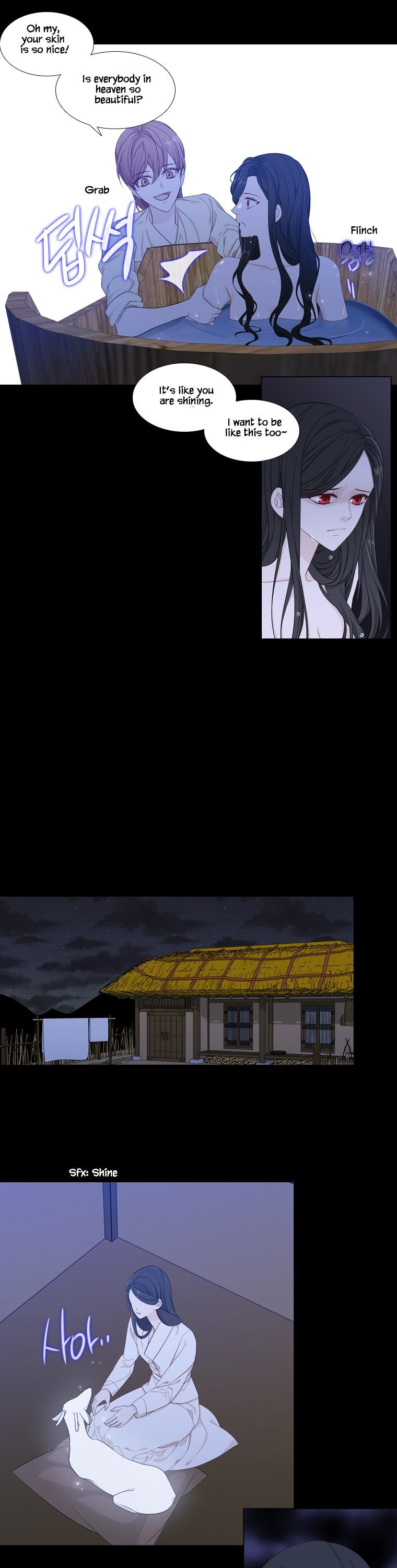Heavenly Match Chapter 232 page 19 - Chapter 232