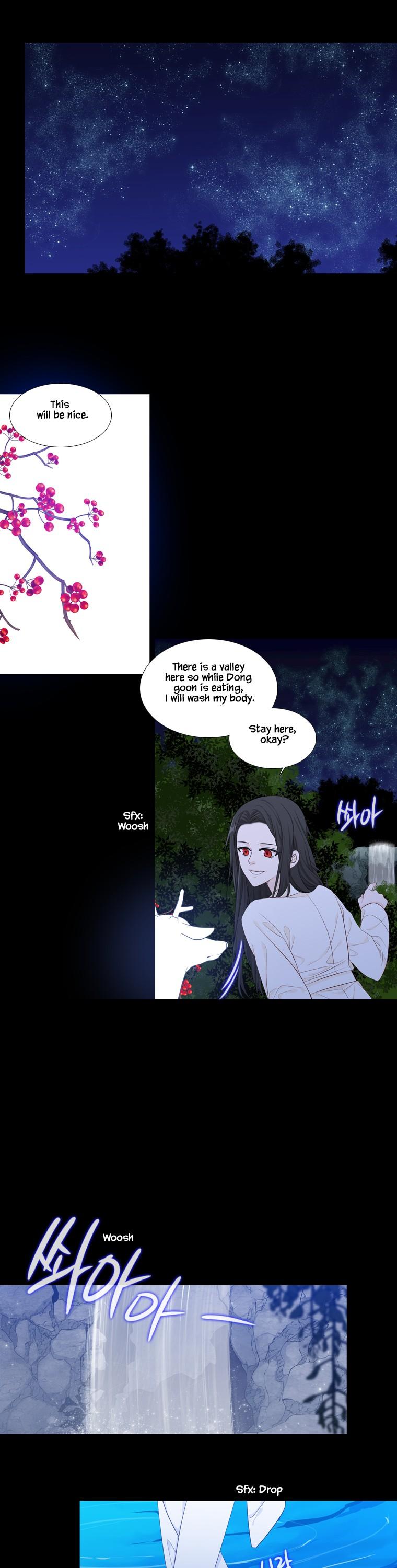 Heavenly Match Chapter 232 page 22 - Chapter 232