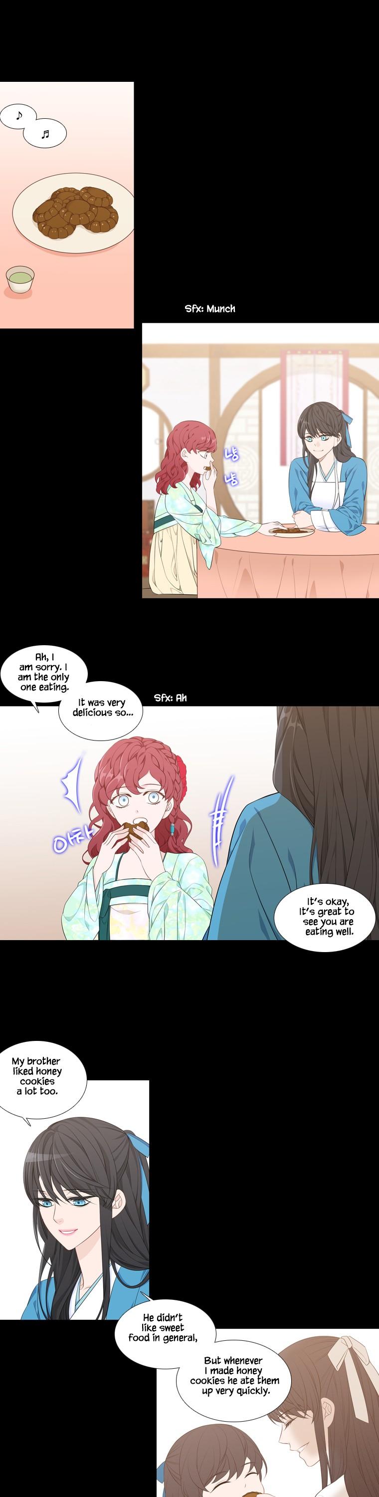 Heavenly Match Chapter 232 page 7 - Chapter 232