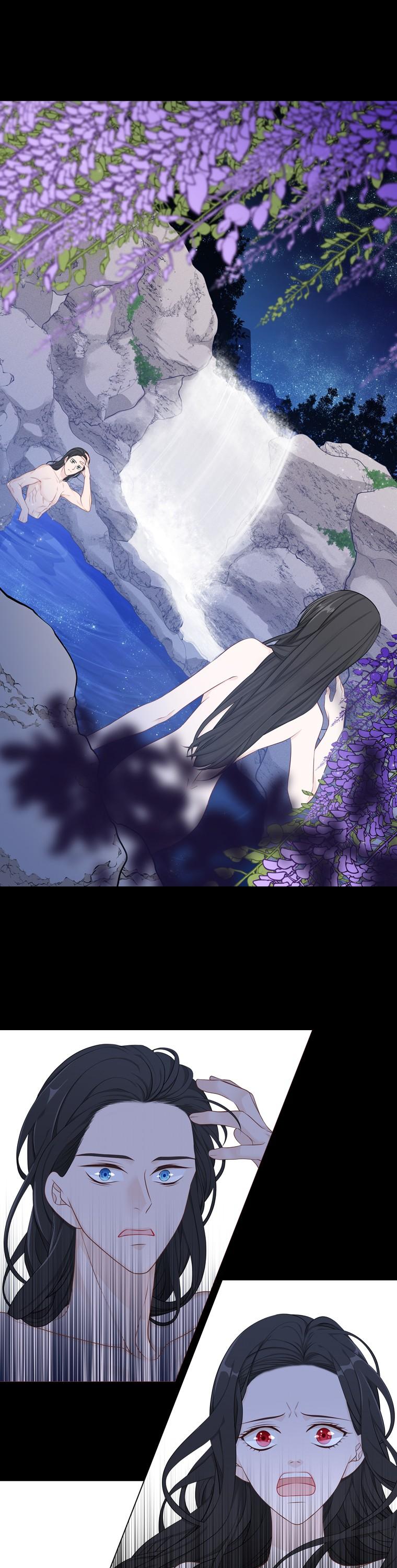 Heavenly Match Chapter 233 page 1 - Chapter 233