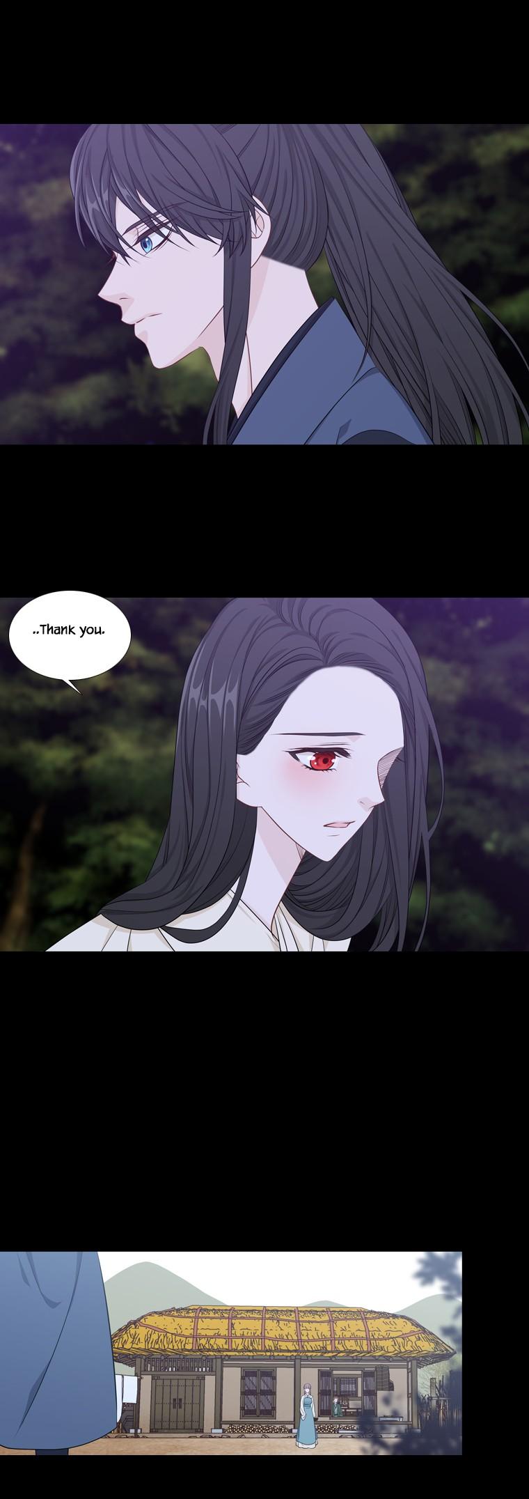 Heavenly Match Chapter 233 page 12 - Chapter 233