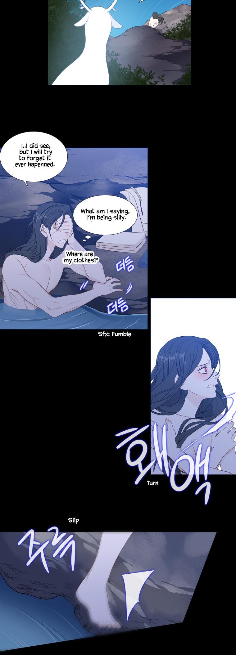 Heavenly Match Chapter 233 page 3 - Chapter 233