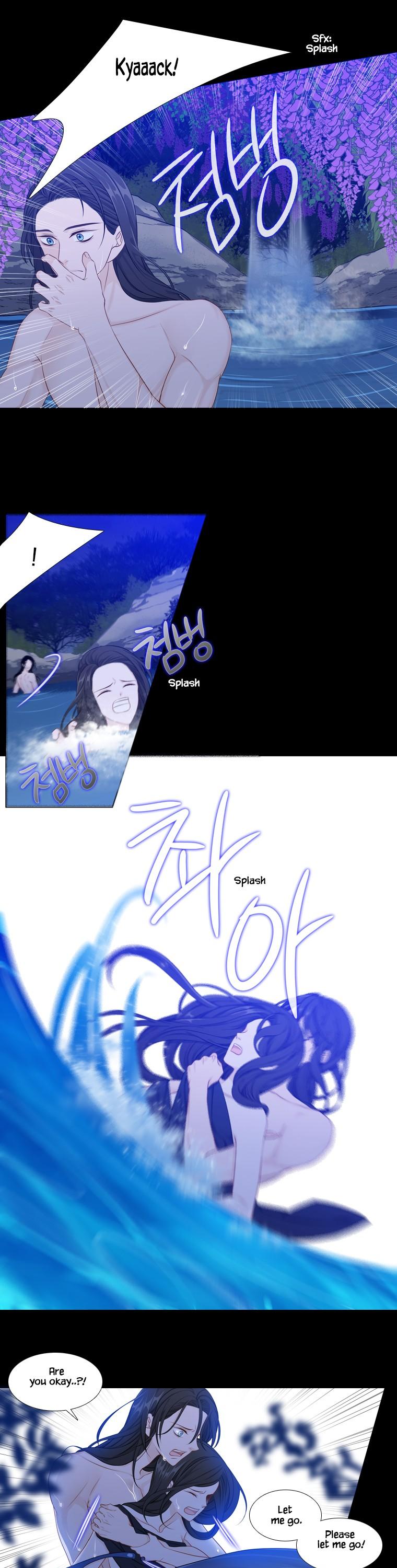 Heavenly Match Chapter 233 page 4 - Chapter 233
