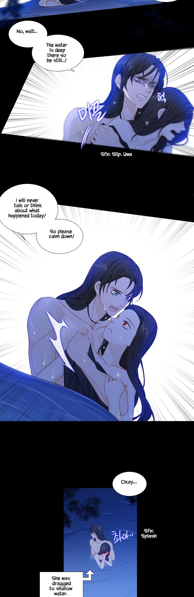 Heavenly Match Chapter 233 page 5 - Chapter 233