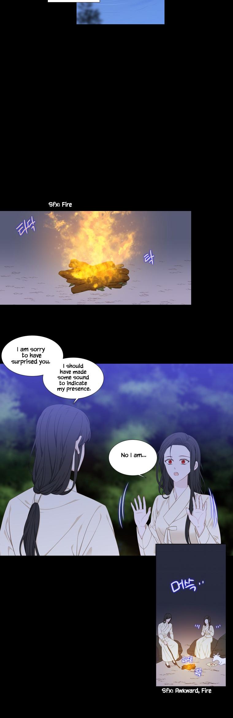 Heavenly Match Chapter 233 page 6 - Chapter 233