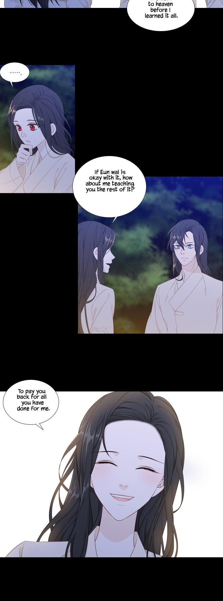 Heavenly Match Chapter 233 page 9 - Chapter 233