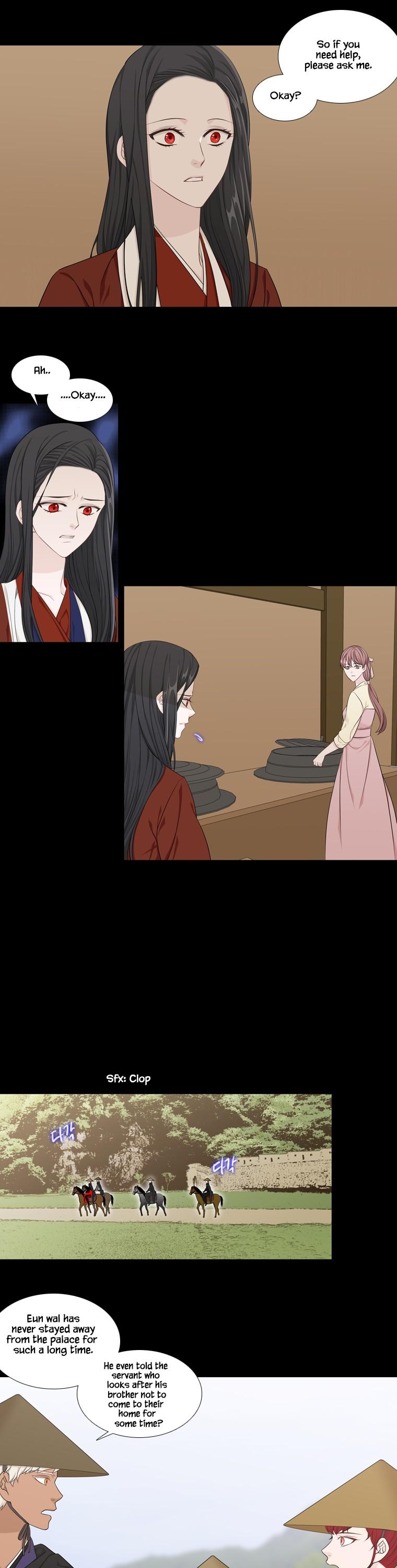 Heavenly Match Chapter 234 page 16 - Chapter 234