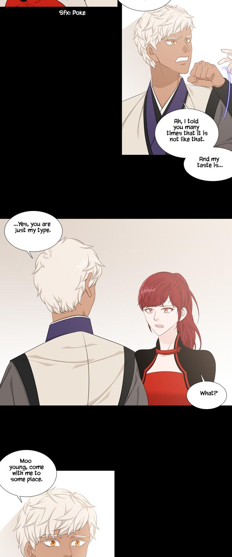 Heavenly Match Chapter 234 page 20 - Chapter 234
