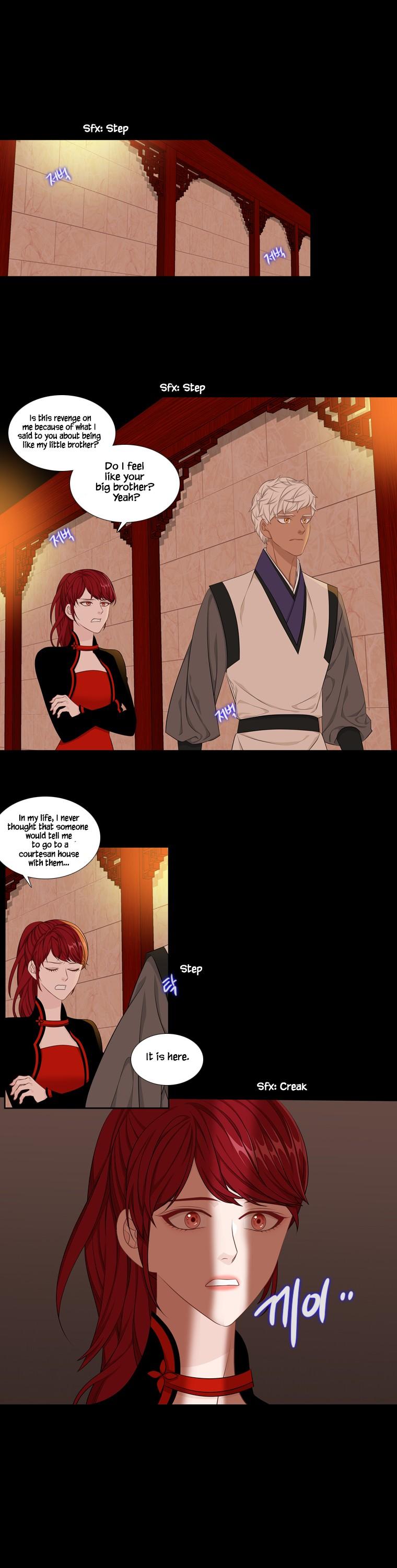 Heavenly Match Chapter 234 page 22 - Chapter 234