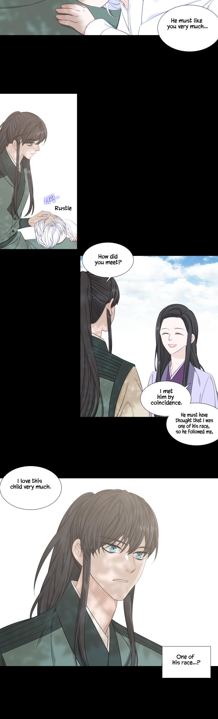 Heavenly Match Chapter 234 page 6 - Chapter 234