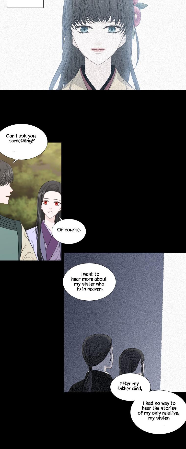 Heavenly Match Chapter 234 page 9 - Chapter 234