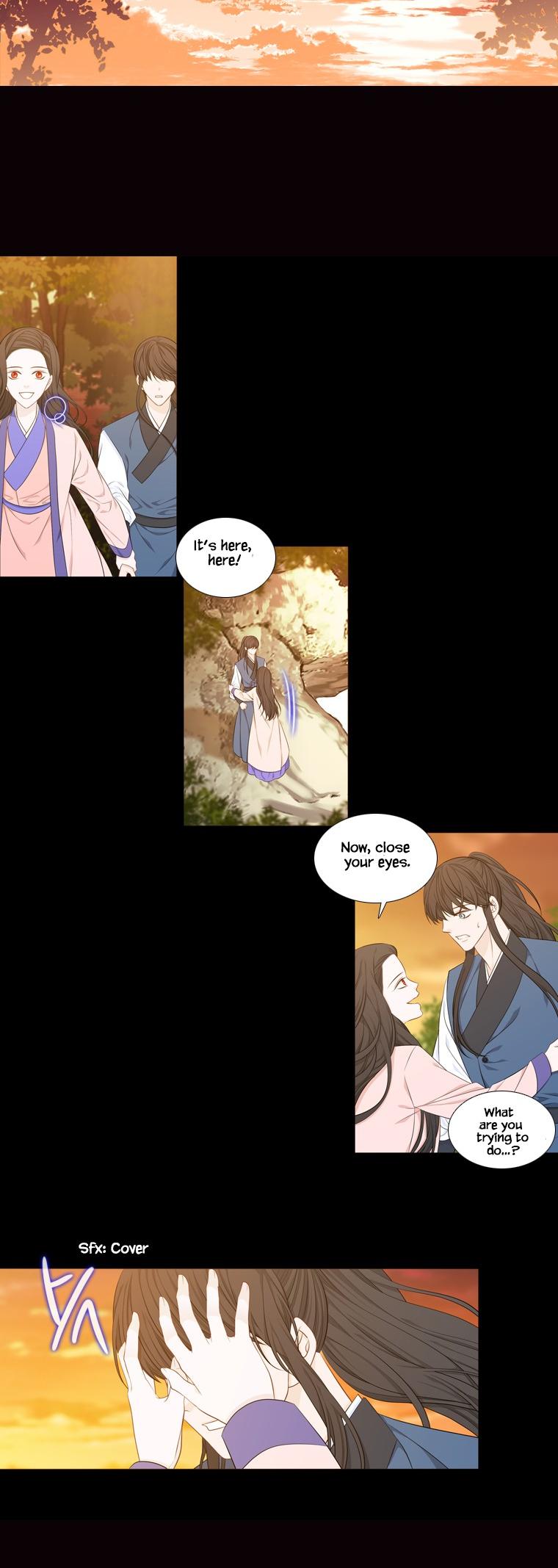 Heavenly Match Chapter 235 page 12 - Chapter 235