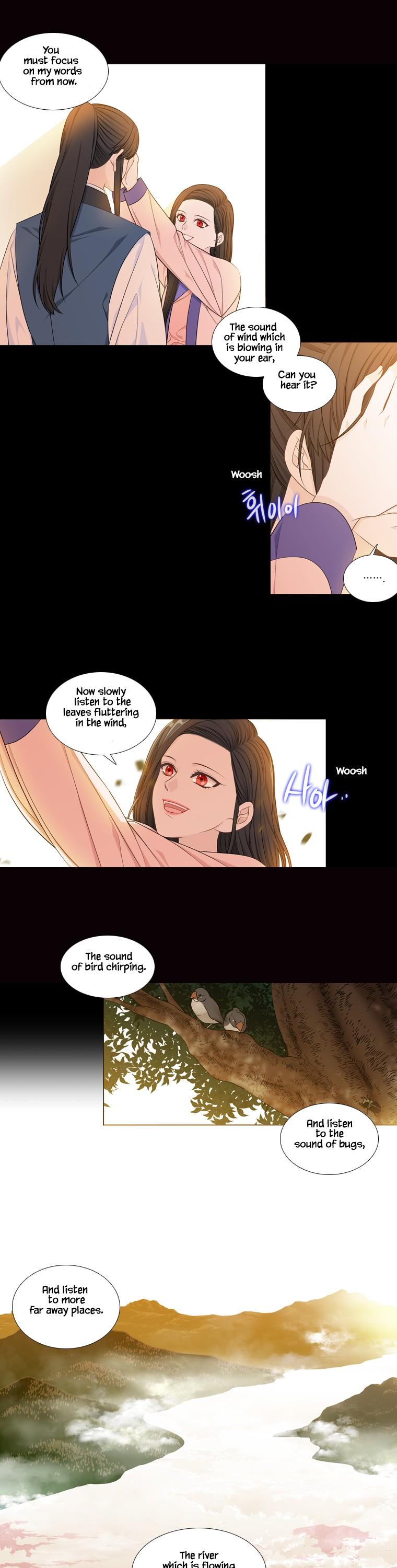 Heavenly Match Chapter 235 page 13 - Chapter 235