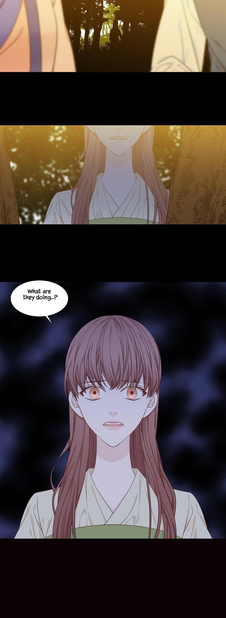Heavenly Match Chapter 235 page 18 - Chapter 235
