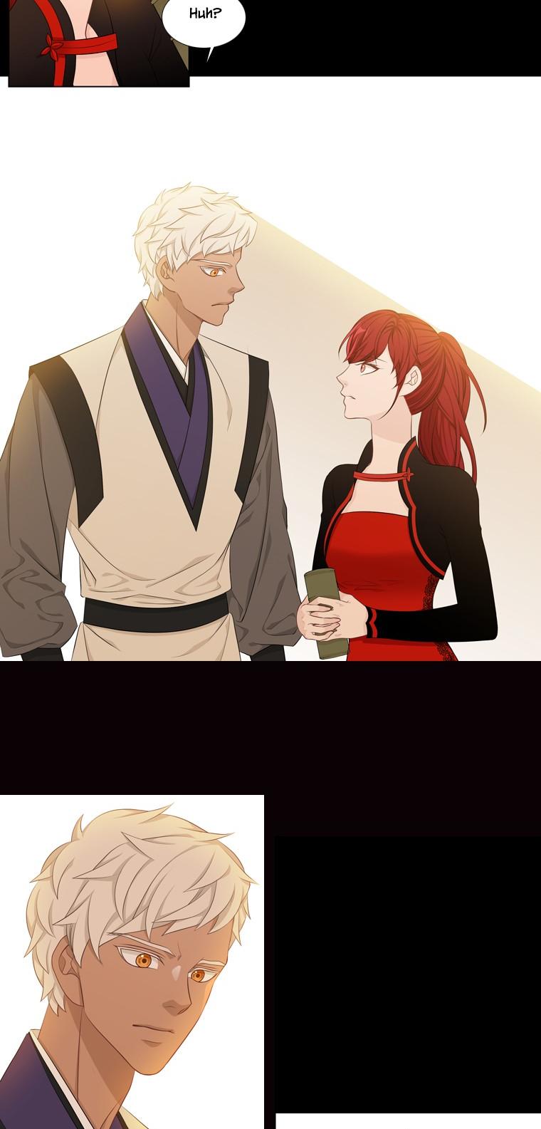Heavenly Match Chapter 235 page 2 - Chapter 235