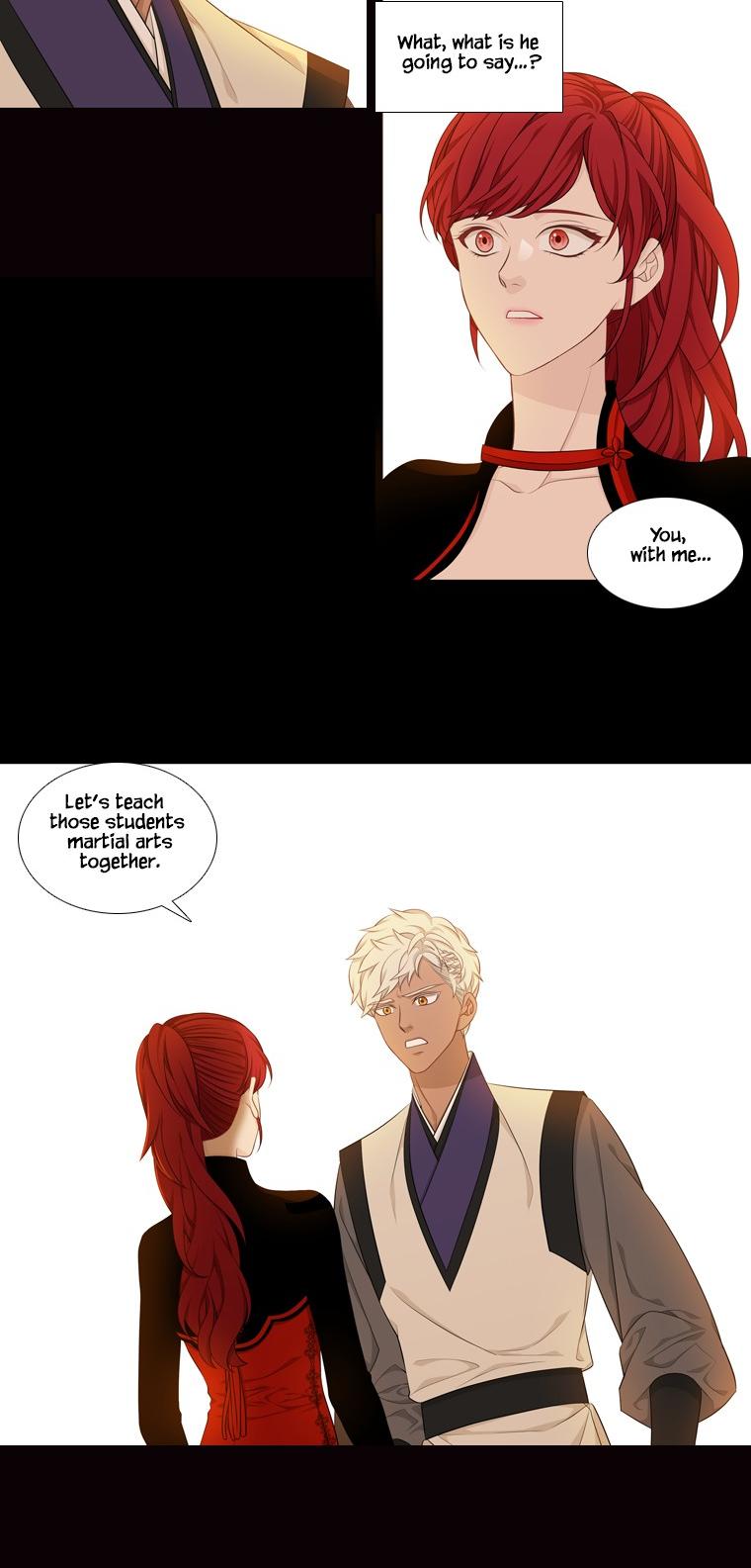 Heavenly Match Chapter 235 page 3 - Chapter 235