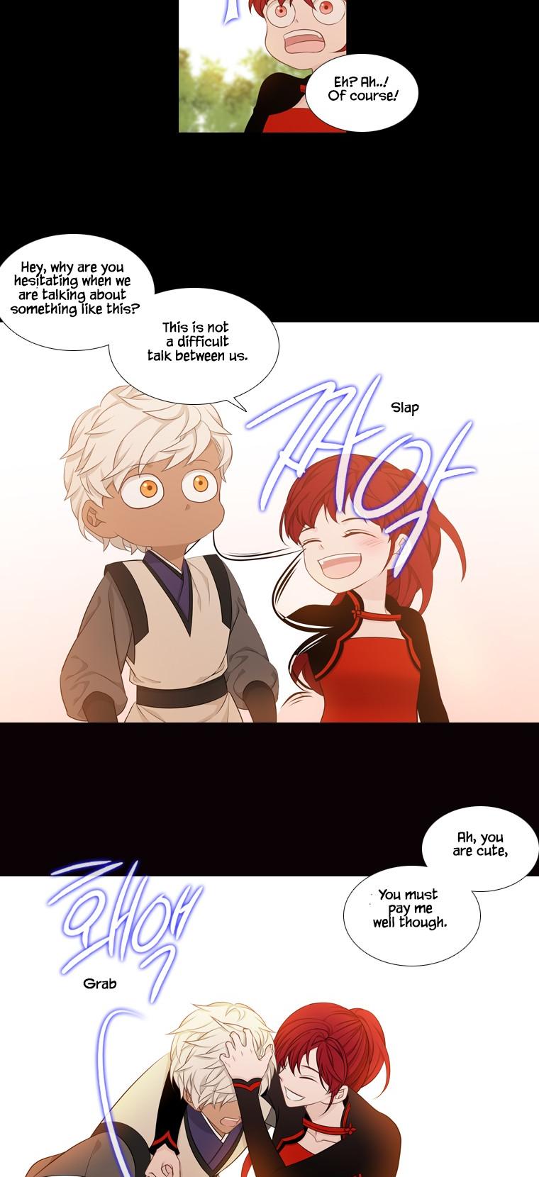 Heavenly Match Chapter 235 page 5 - Chapter 235