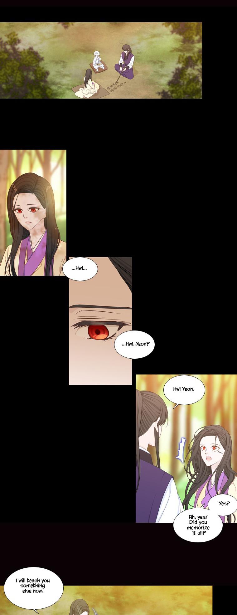Heavenly Match Chapter 235 page 8 - Chapter 235