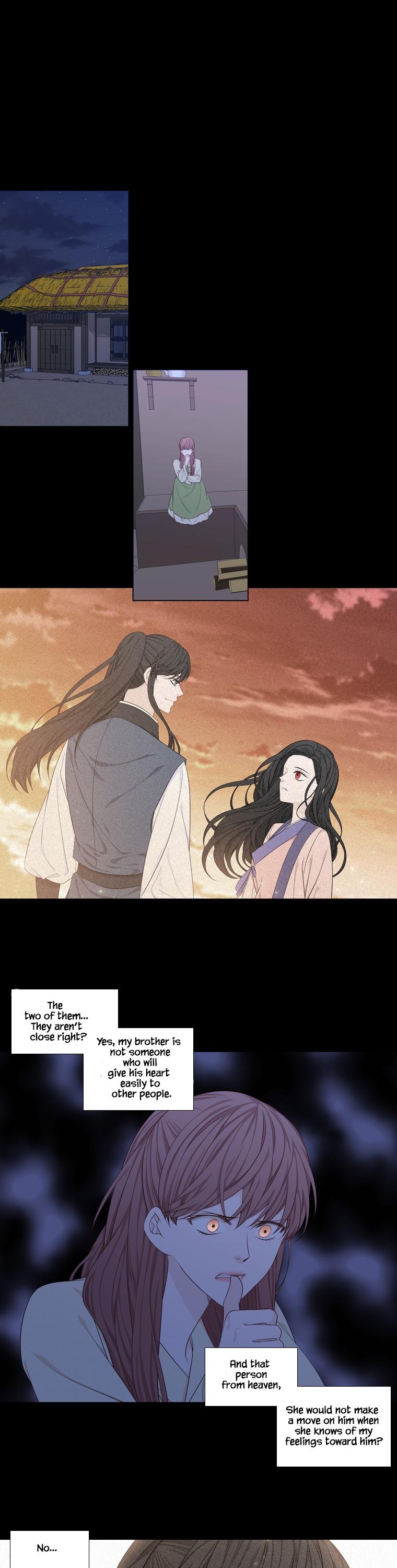 Heavenly Match Chapter 236 page 1 - Chapter 236