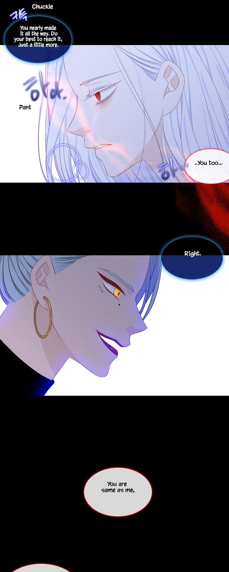 Heavenly Match Chapter 236 page 10 - Chapter 236