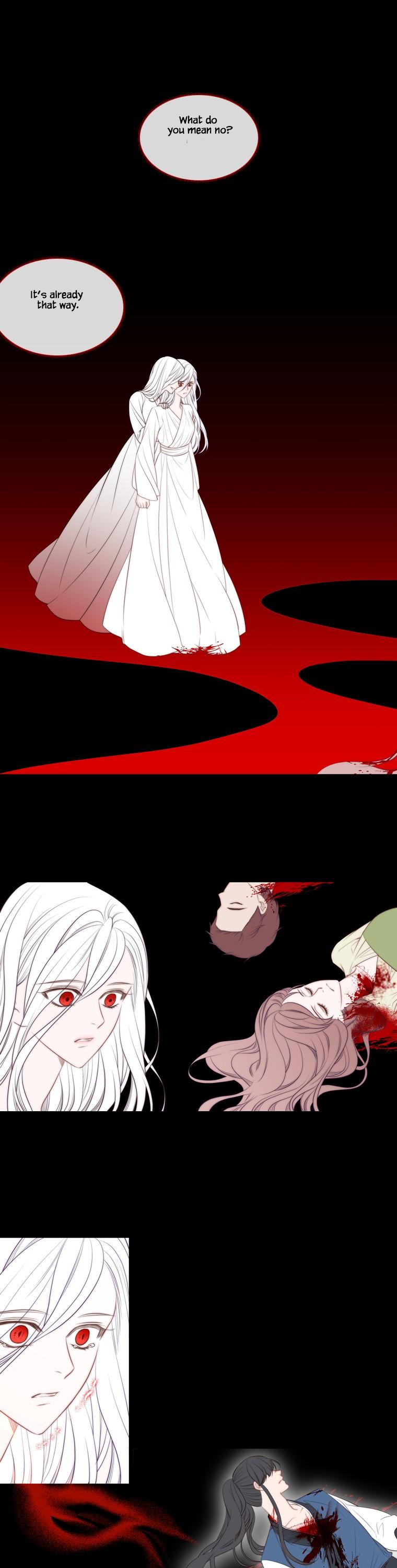 Heavenly Match Chapter 236 page 12 - Chapter 236