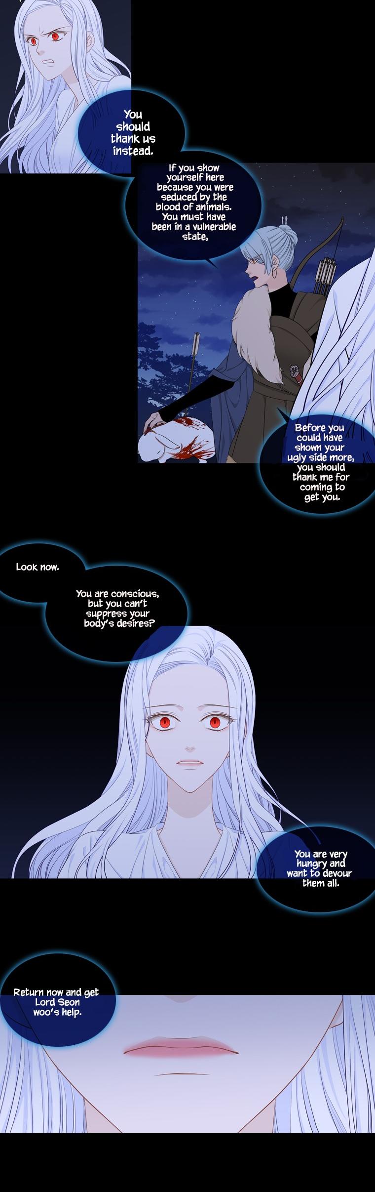 Heavenly Match Chapter 236 page 17 - Chapter 236