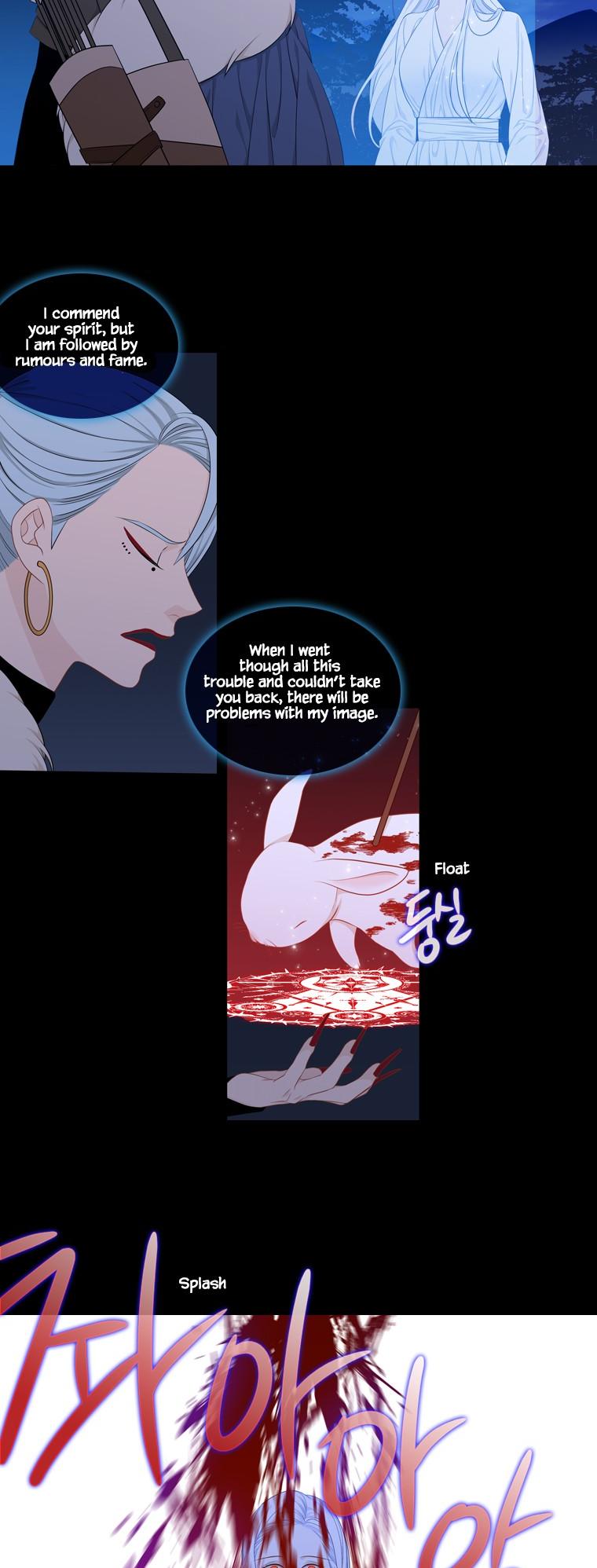 Heavenly Match Chapter 236 page 19 - Chapter 236
