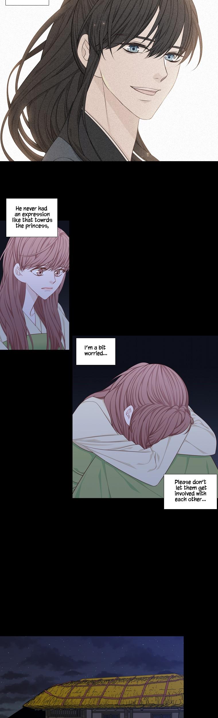 Heavenly Match Chapter 236 page 2 - Chapter 236