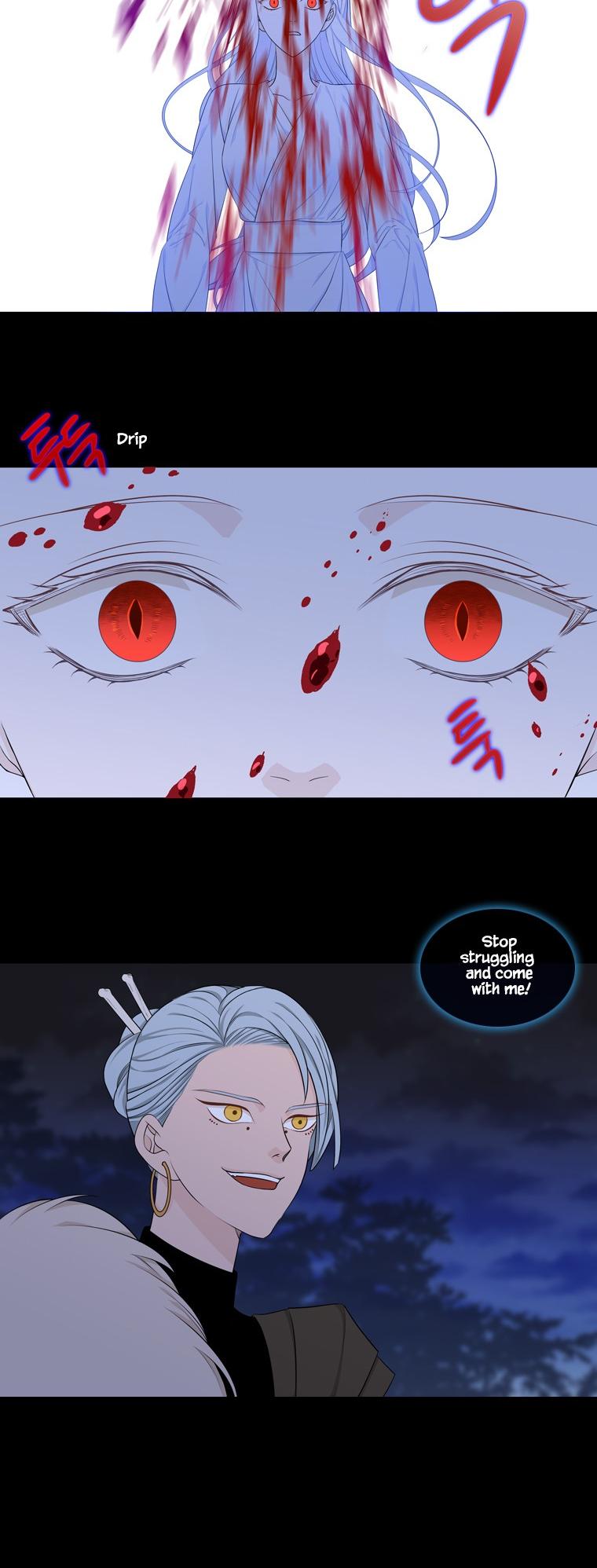 Heavenly Match Chapter 236 page 20 - Chapter 236