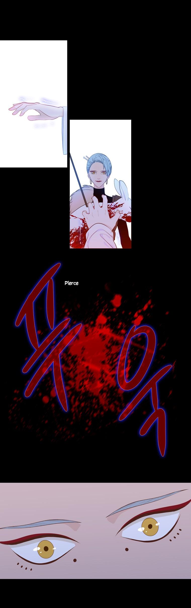 Heavenly Match Chapter 236 page 21 - Chapter 236