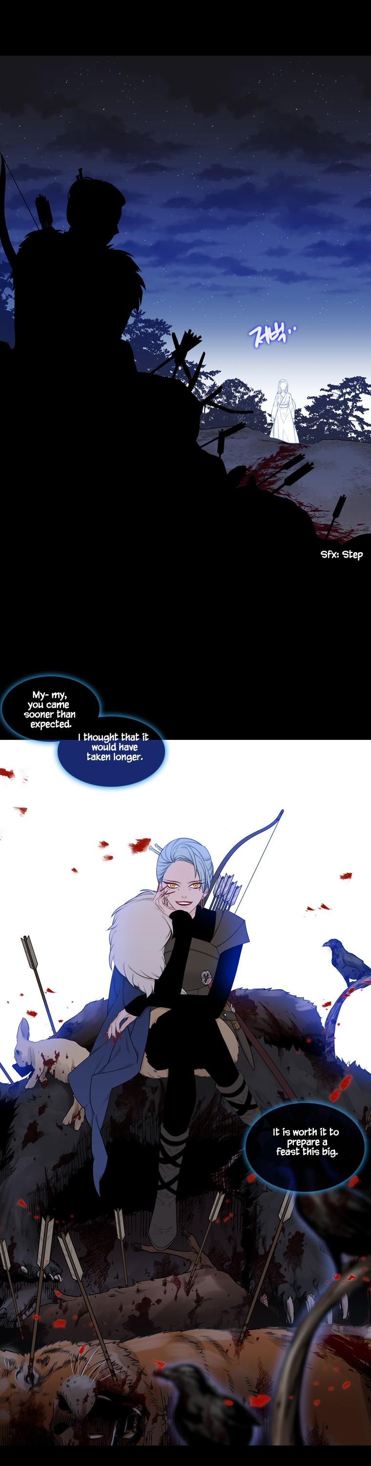 Heavenly Match Chapter 236 page 9 - Chapter 236