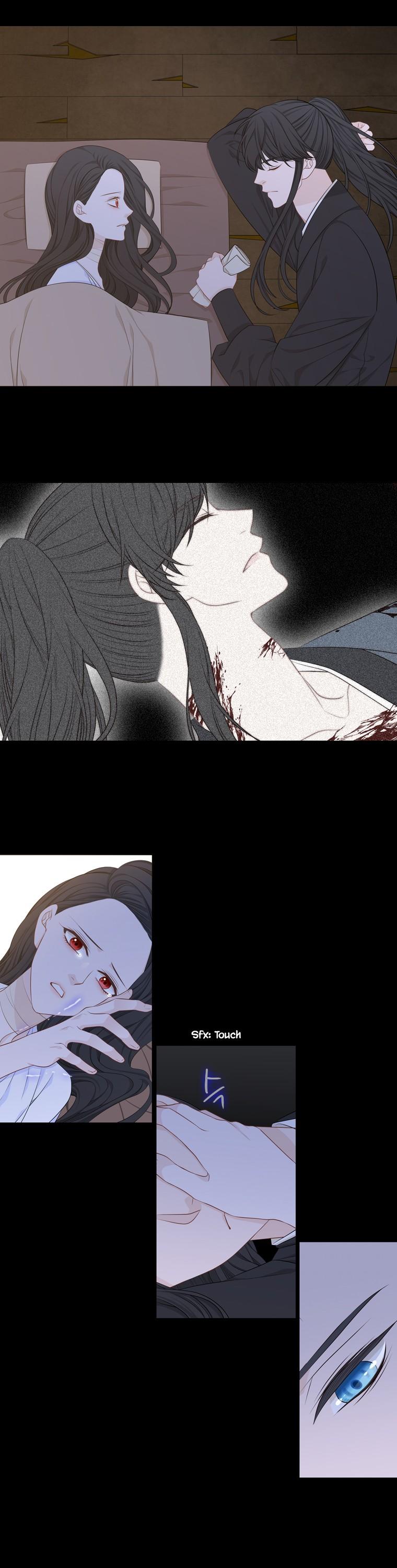 Heavenly Match Chapter 237 page 13 - Chapter 237